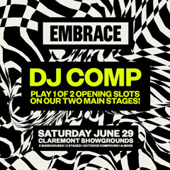 FILTHY JUMP UP MIX VOL.2 - EMBRACE COMP