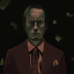 GIVE SAUL AN EMMY (Squid Game Diss Track)