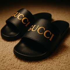 Gucci Slides