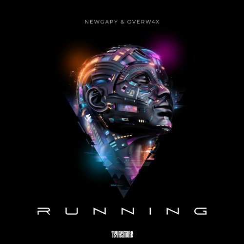 NewGapy & Overw4x - Running (FREE DOWNLOAD)