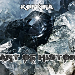 Korkira - Part Of History