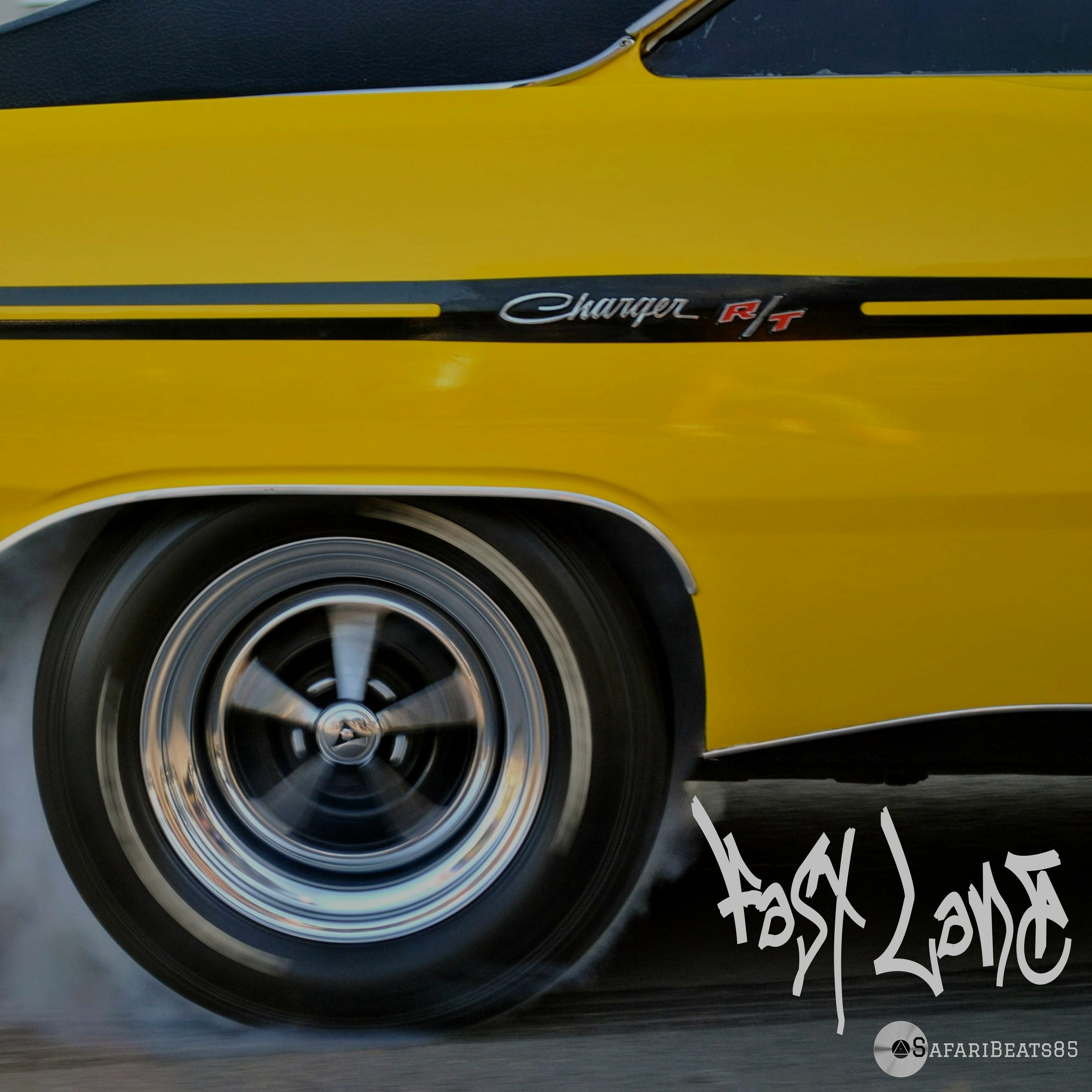 Fast Lane episode artwork