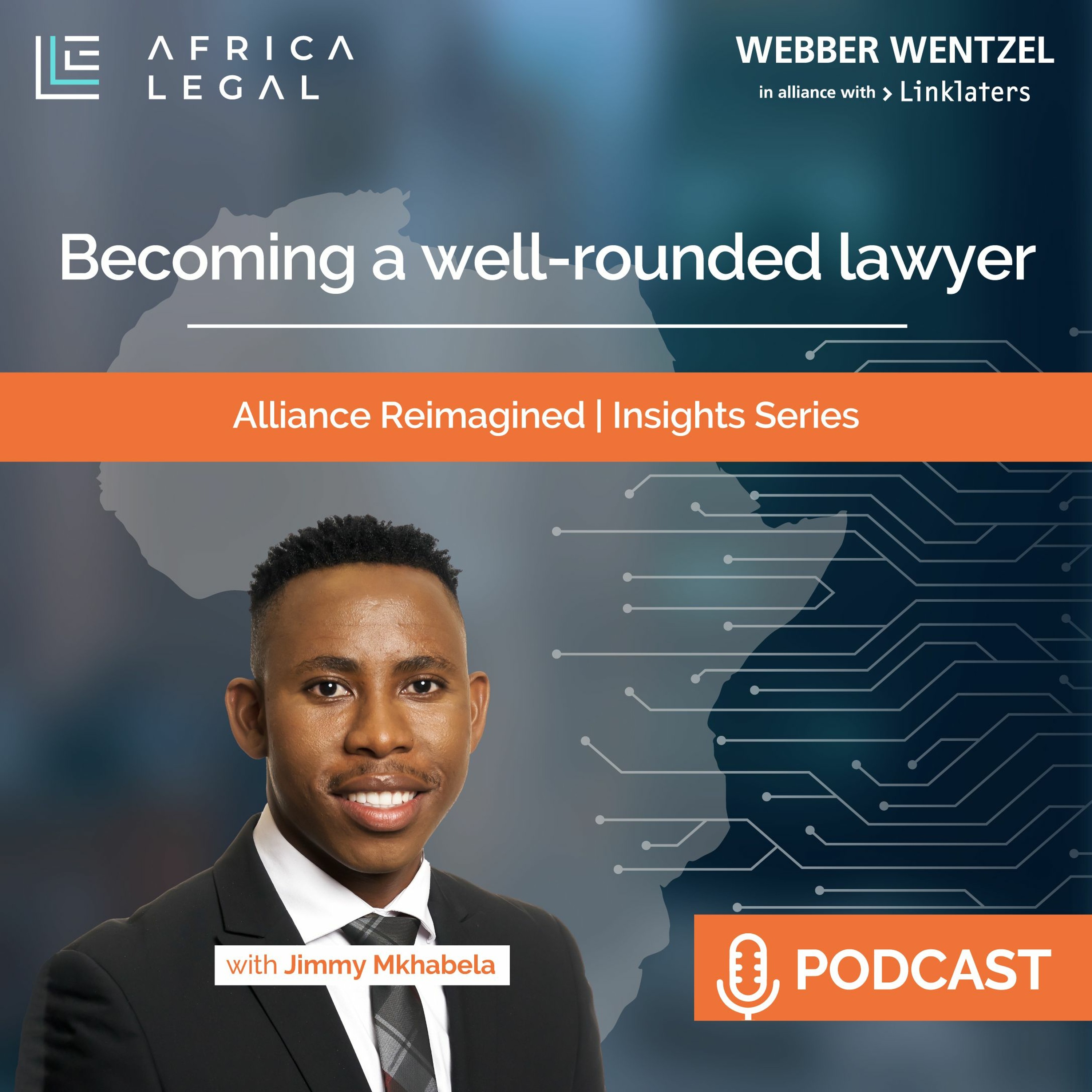 Africa Legal Podcast