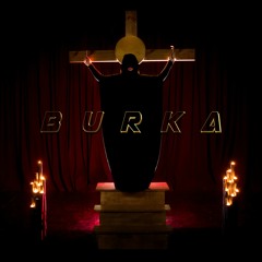 Dat Garcia - Burka