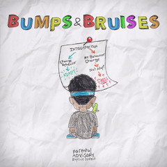 Ugly God - Bumps And Bruises (Full Album)