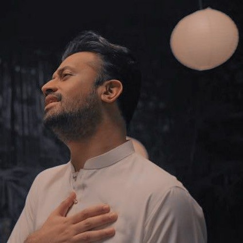 MUSTAFA JAAN E REHMAT DAROOD O SALAAM - BY ATIF ASLAM