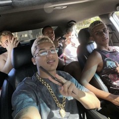 Shenlong ft. SV e Orochi - Hublot [[ Speed + Grave ]]