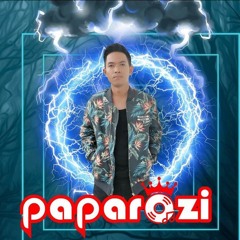 Ku Tunggui Ikam [ Fahmi Anwar X Paparozi ] #PlatKT