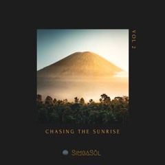 Chasing The Sunrise [Vol 2]  - Lotus Island Experience