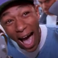 Power Move Freestyle (Mos Def)