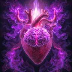 Violet Flame (528hz -HEART)