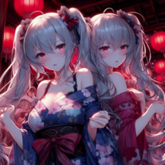 堕蜜ドール – Fallen Honey Doll