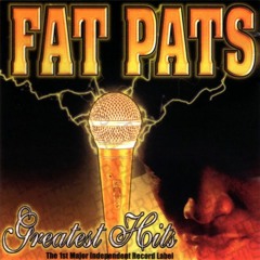 Fat Pat - Heart Of Da Hustler (DJ Satyrias Remix) FREE DL