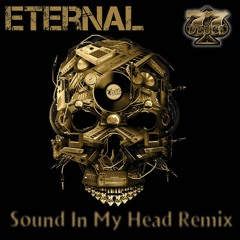 ETERNAL_Sound in My Head Rmx _Clip