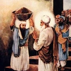 Guru Mukh Dekh (Bhatta De Savayie) - Raagi Harbans Singh Ji Ghulla