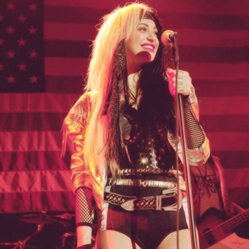 Porcelain Black - ROCK ANGELS (Snippets)