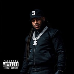 The Sauce God 3 (intro)