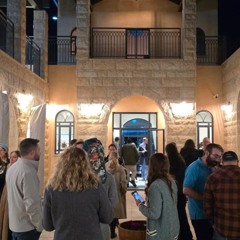 Rejuvenation: Digital Warriors @ Shiloh Winery