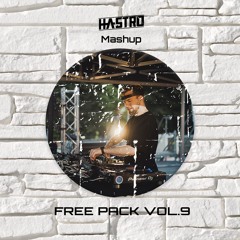 HASTRO MASHUP PACK VOL.9