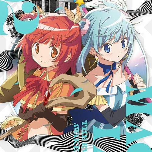 Magia Record Season 2 OST - Doppel Threat