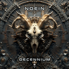 3. Noein - Machine Intends (180)