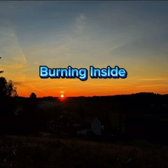 Milo Beats - Burning Inside