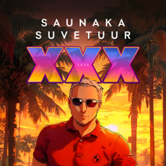 Saunaka Suvetuur XXX (Eesti DnB)