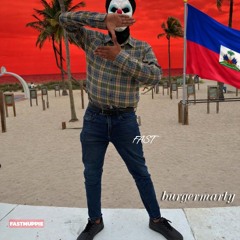 Burger Marty - Robenson (FAST)