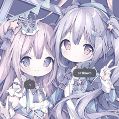 *°♡ぷにぷに愛ハートぎゅ♡ ° * feat.nちゃん cover