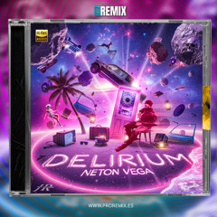 Neton Vega - _Montate (Intro Dirty)