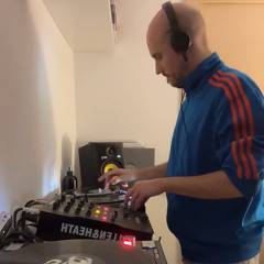Only Vinyl Techno Session - 01-12-2024.mp3