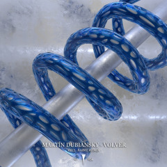 Volver (Baime Remix)