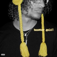 booster gold!