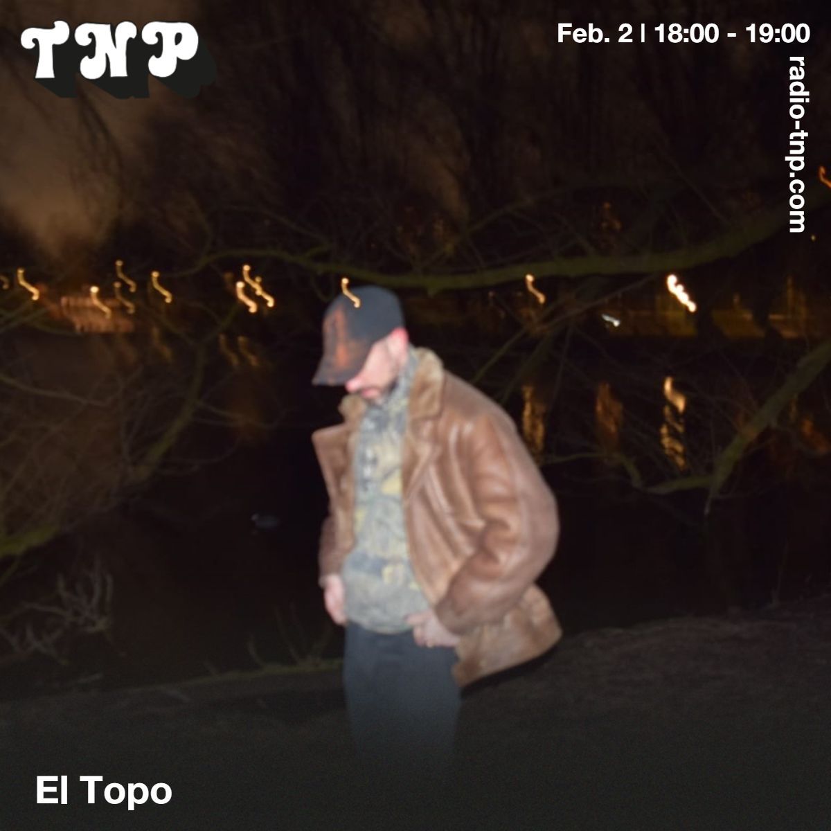 El Topo