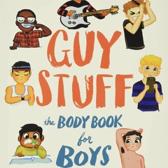 [PDF]⚡️Download ️ Guy Stuff The Body Book for Boys