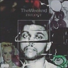 The Weeknd - Unreleased Album  (with transitions)