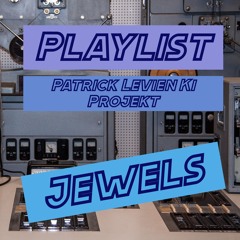 Patrick Levien KI Projekt Jewels