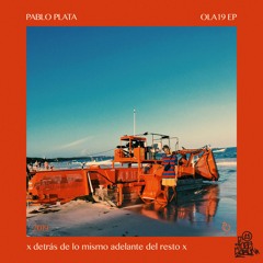 PABLO PLATA - PENSABAS QUE NO