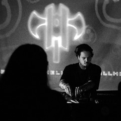 Hellheim Tribute | Hard Industrial Techno Set