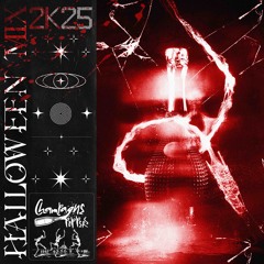 Halloween Mix 2k25