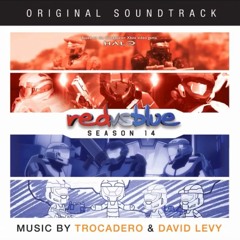 Slingshot - By Trocadero & David Levy (Red Vs Blue)