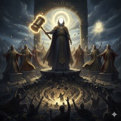 Psalm 82 - The Divine Council