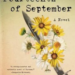 Download/Pdf The Fourteenth of September BY Rita Dragonette