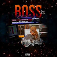 BOSS KO X Break The Brokers