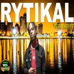 Rytikal Mix 2021 Raw | Rytikal Dancehall Mix 2021 DJ Treasure, the Mixtape Emperor 18764807131