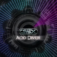 Acid Diver