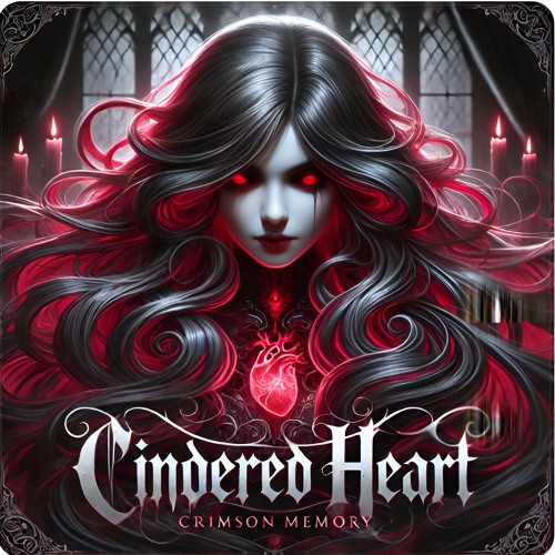 Crimson Memory - Officially Releases 2025 !!!