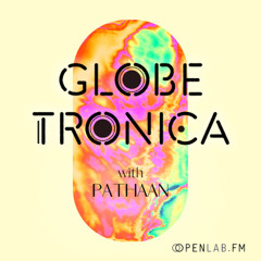 Globetronica 24 - Pathaan [with Phil Mison]