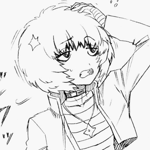 Fighting With The Melody Sped Up