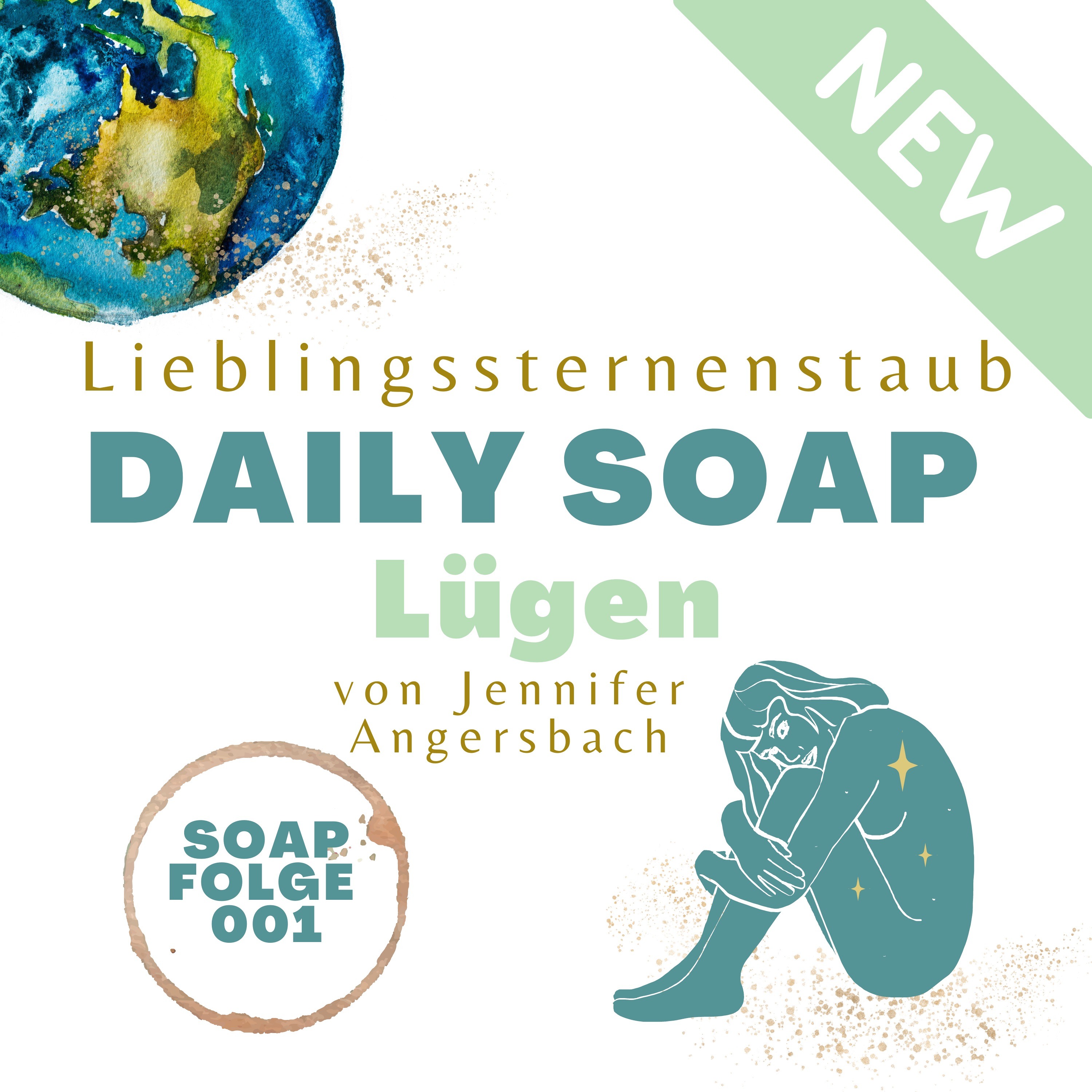 Lieblingssternenstaub